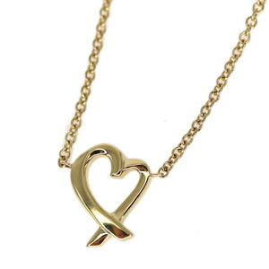 Tiffany Loving Heart Necklace